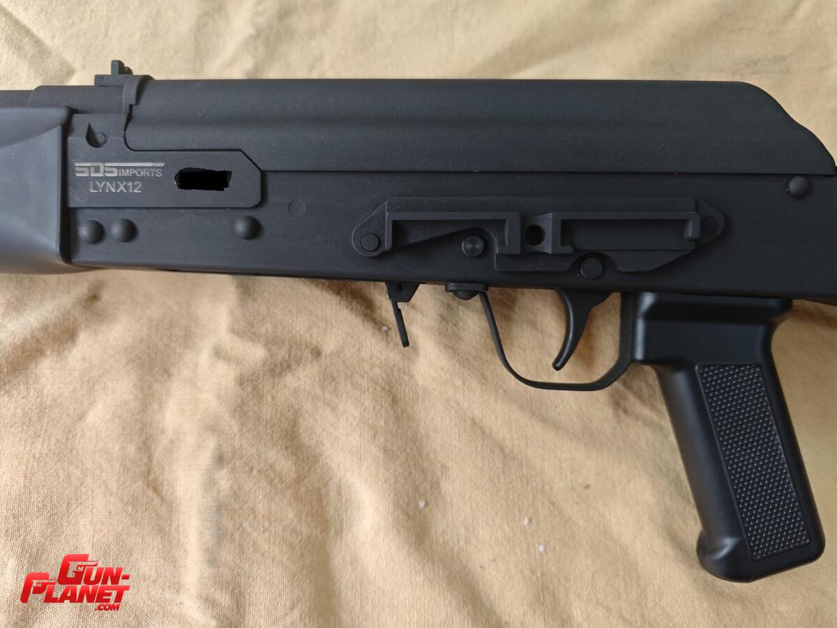 Lynx Firearms LH-12