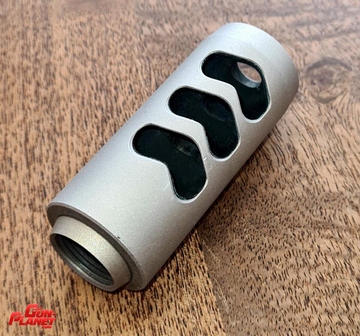  HELLFIRE Direct Thread Brake