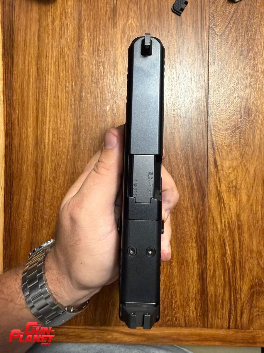 Glock 47 MOS (Gen 5)