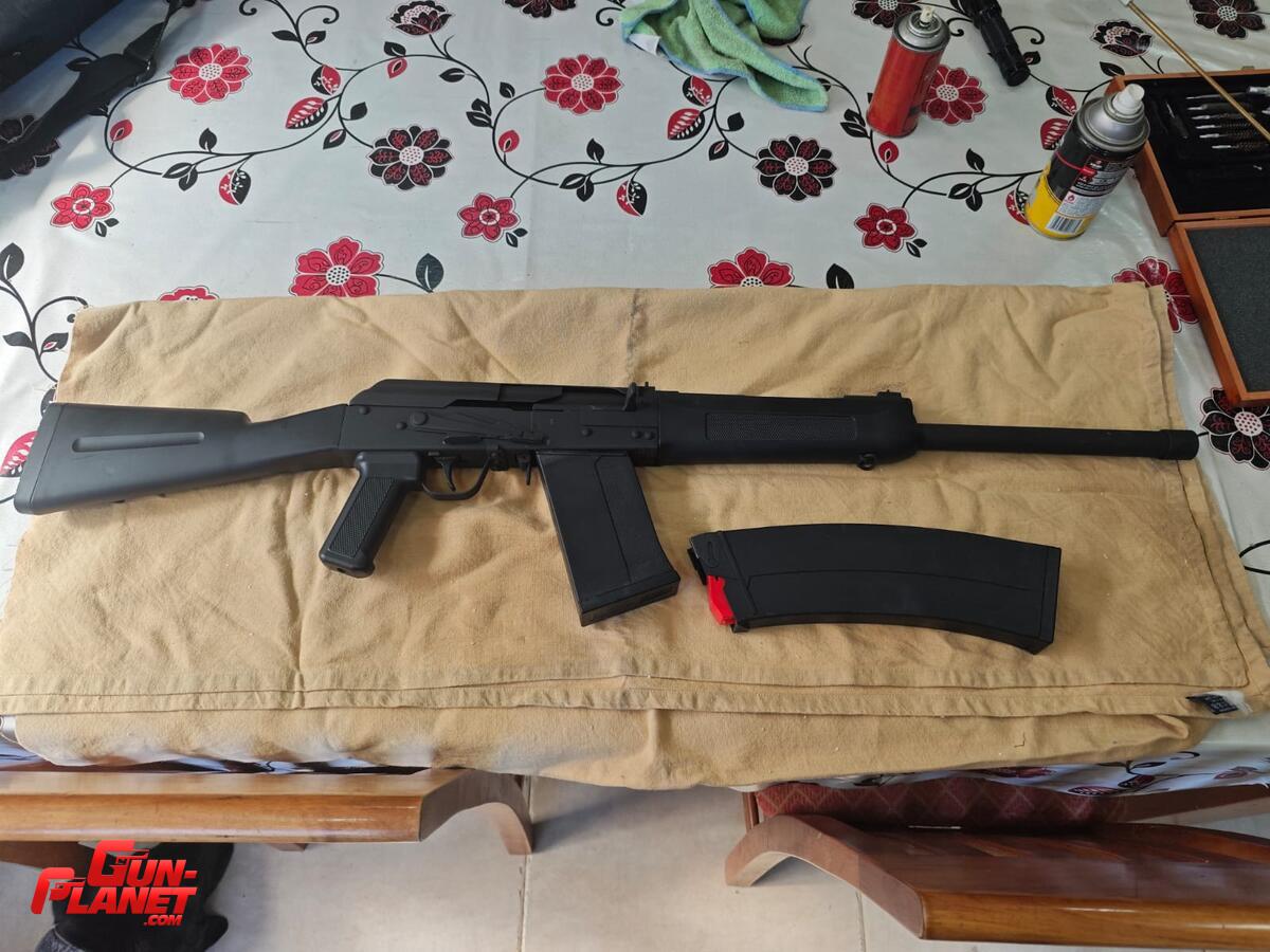 Lynx Firearms LH-12 Cal: 12
