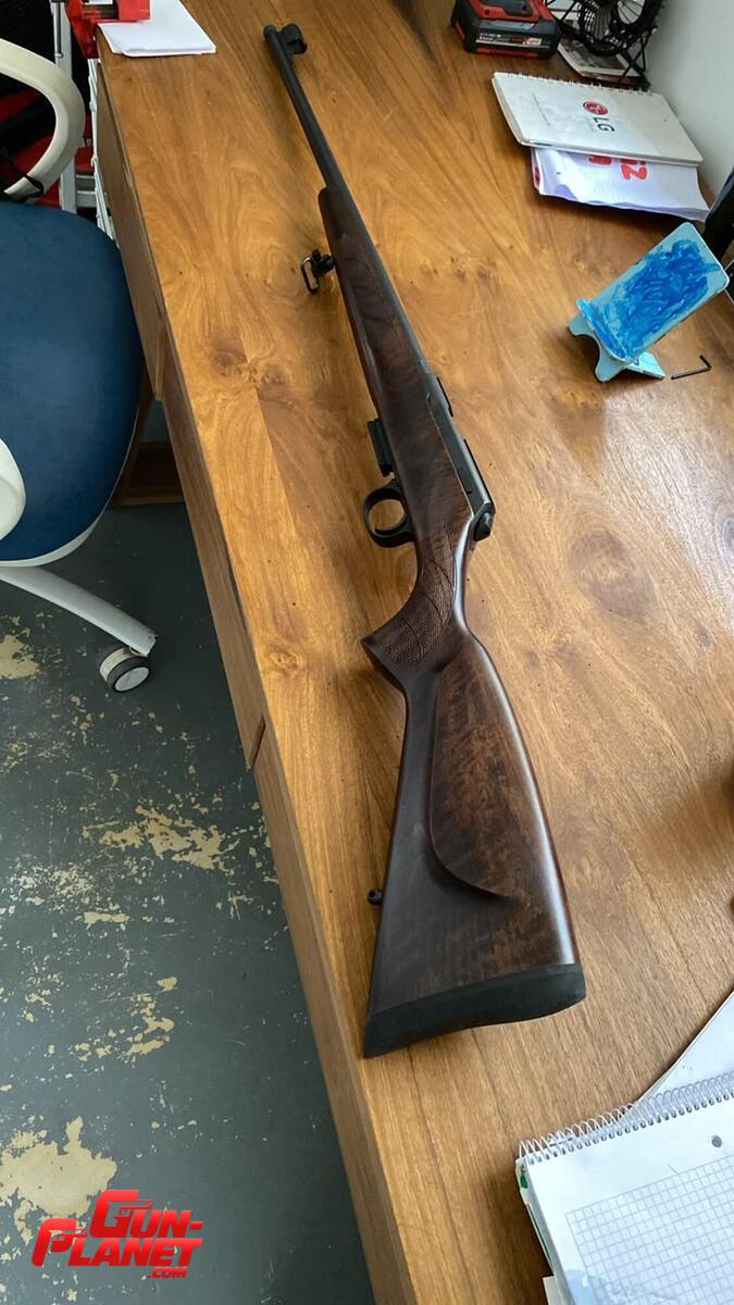 CZ 457