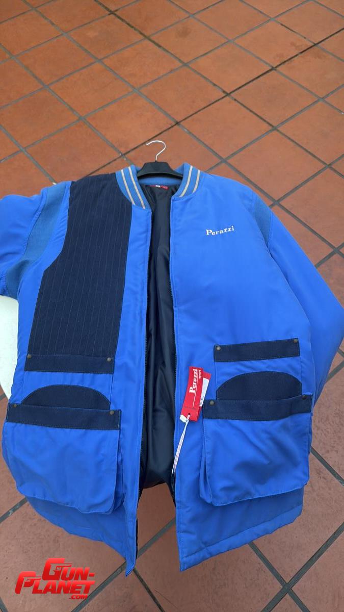 Perazzi Campera de Tiro