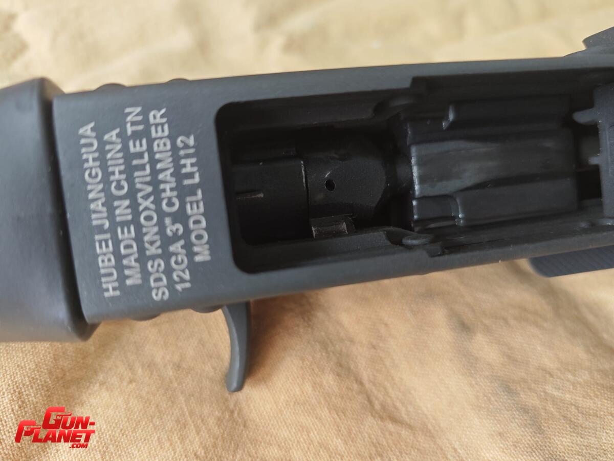 Lynx Firearms LH-12