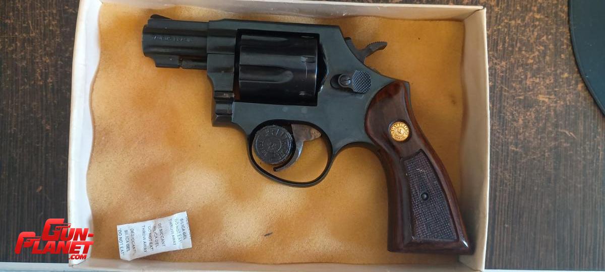 Taurus 82