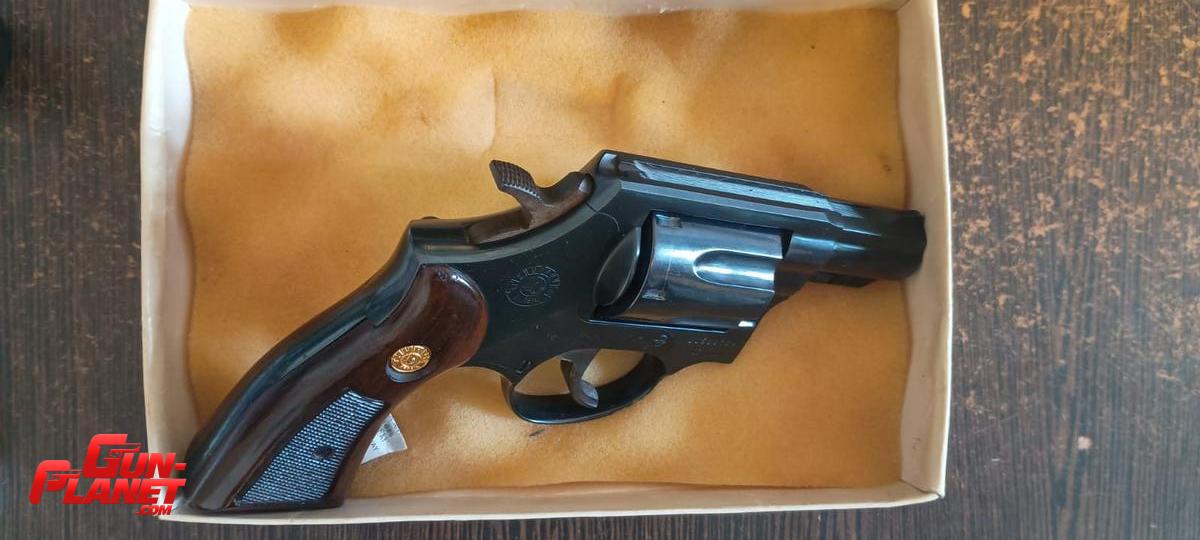 Taurus 82