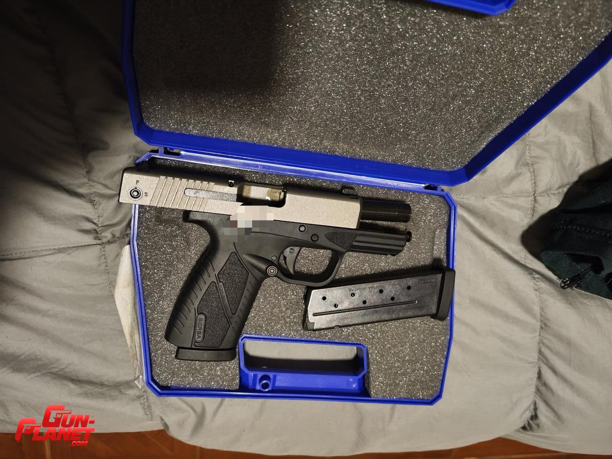Bersa BP9CC