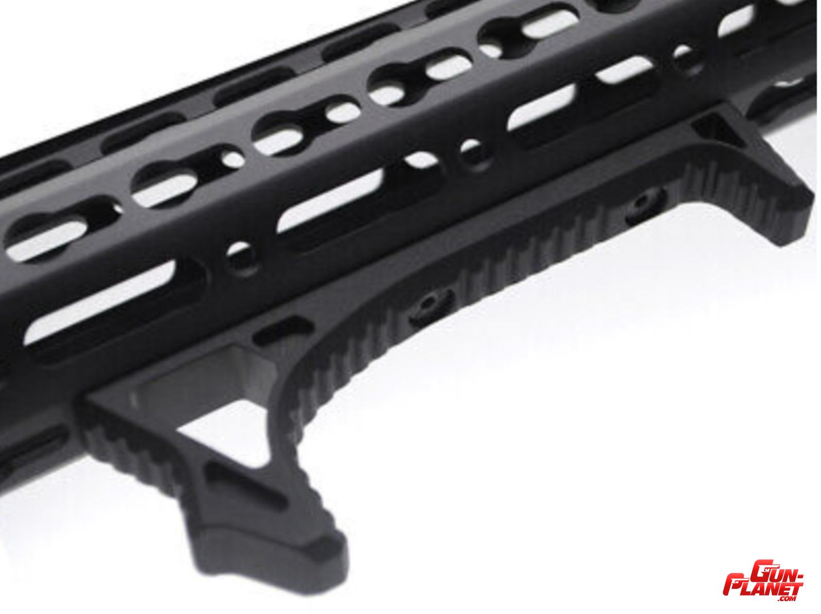  Handstop Aluminio Mlok 