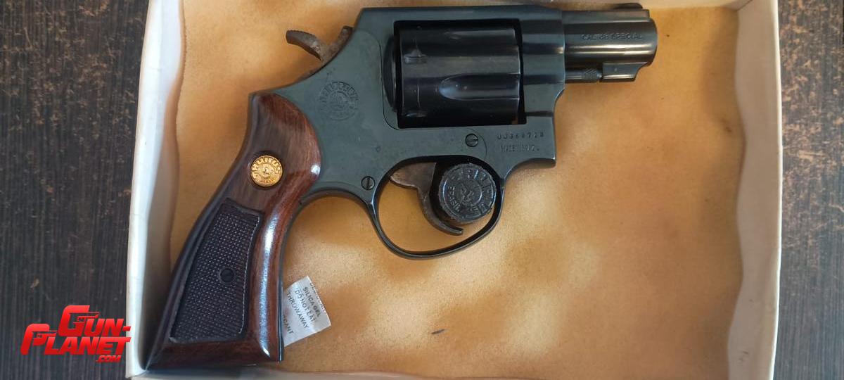 Taurus 82