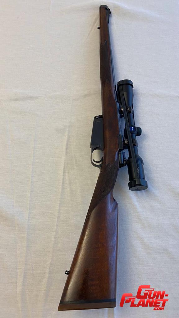 Mauser 1891 cal 7,65 mm  . se vende con montajes ( la mira se vendio ) .