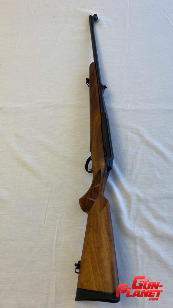 Tikka cal 9.3  x 62 mm a estrenar !!!!