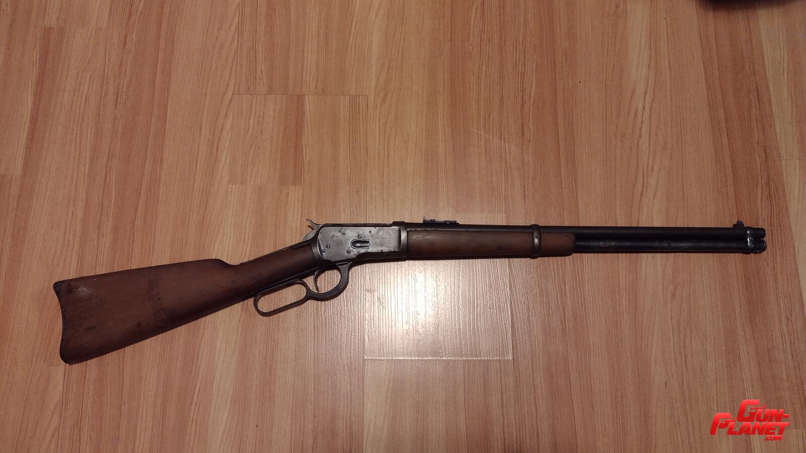 Winchester 1892 