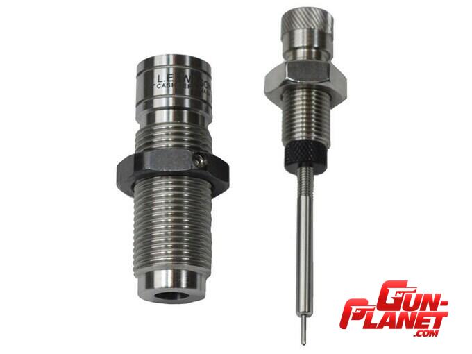  L. E. Wilson Bushing Type Full Length Sizer Die 6.5 CREEDMOOR