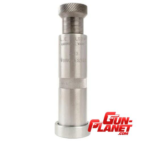  L. E. Wilson Chamber Type Seater Die 300 Win Mag