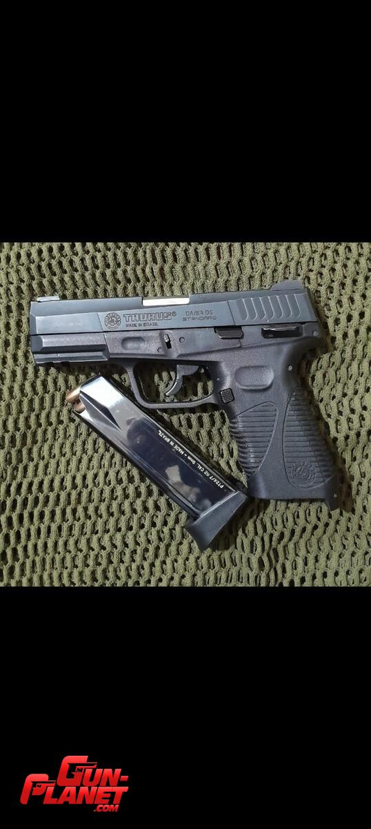 Taurus 24/7 G2