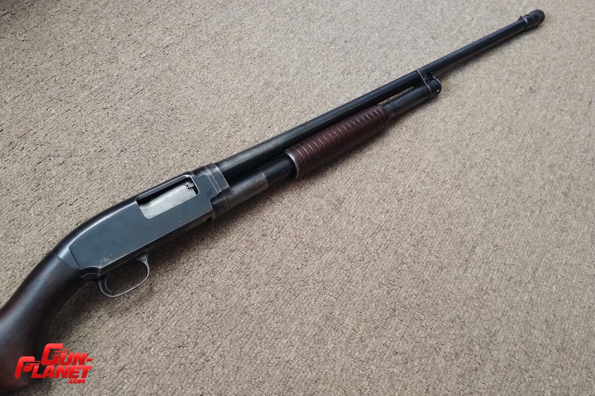 Winchester 12/70 MODELO 12