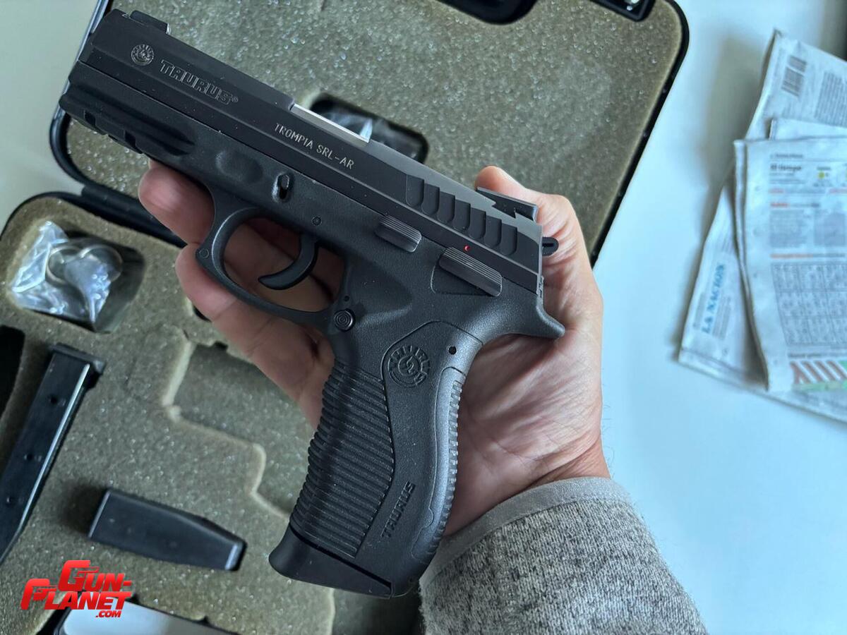 Taurus PT809E