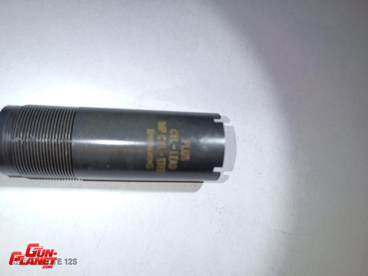 Browning CHOKE MARCA BROWNING INVECTOR PLUS CYL- LEAD IMP CYL- STEEL