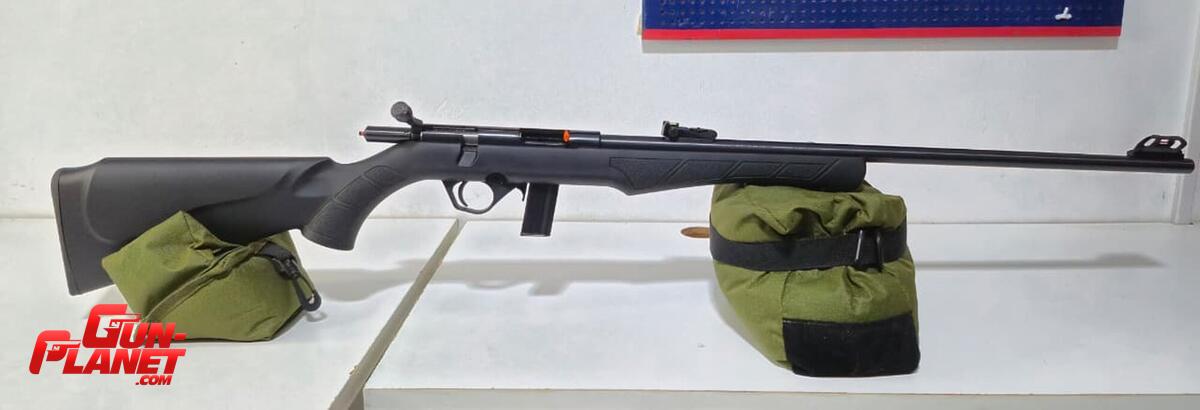 Rossi 8122