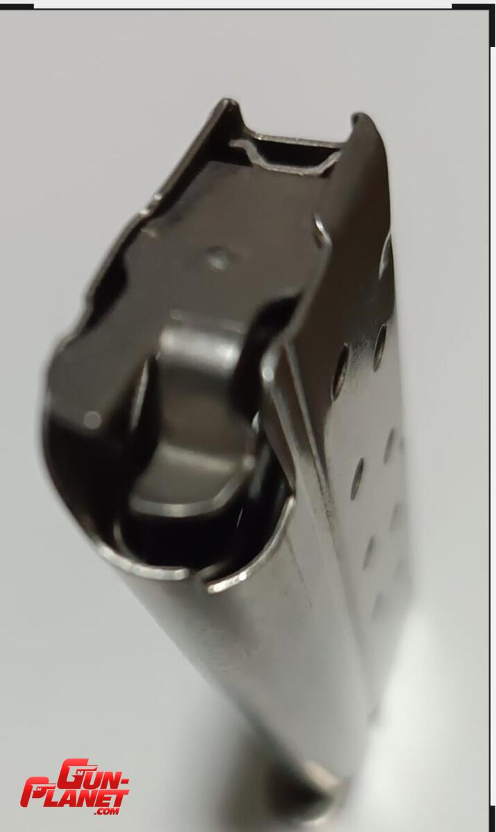  CARGADOR 1911 MARCA METALFORM UISA CALIBRE.40 SW 