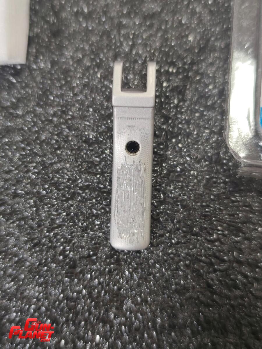 Eemann Tech ET 130082 disparador CZ Shadow