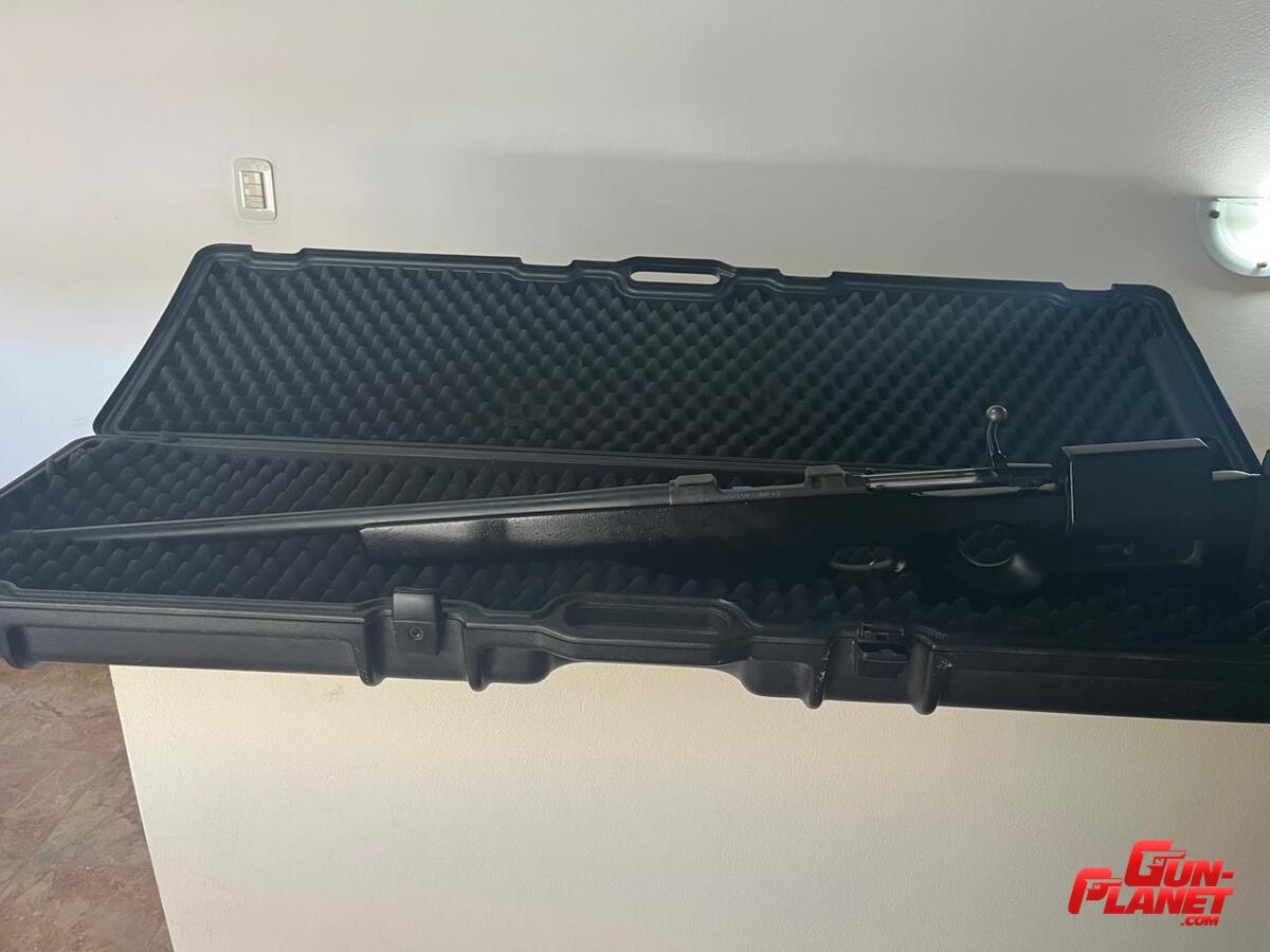 CZ 750