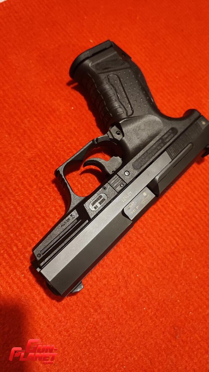 Walther P 99