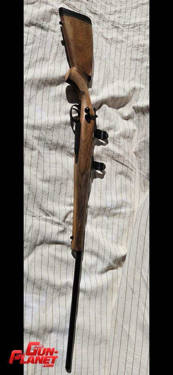 CZ Lux 550