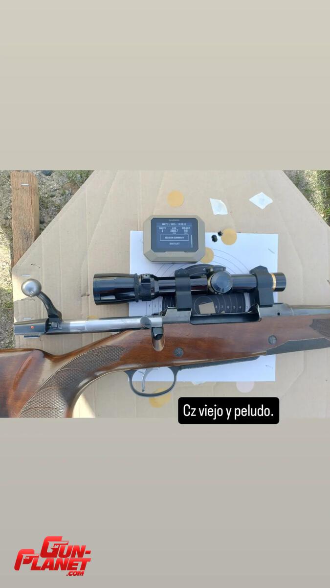 CZ 550 lux 