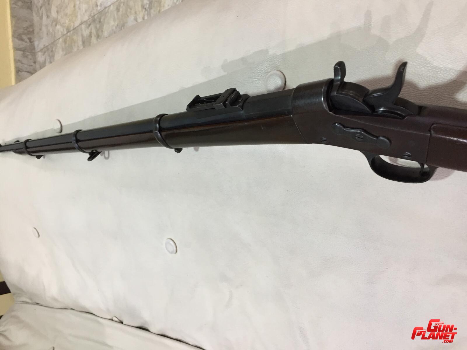 Remington 1879 