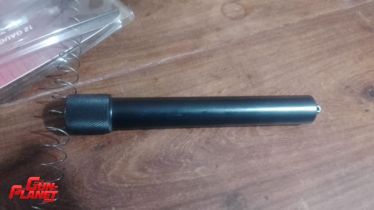  Extensor de carg Remington 870 TacStar  Industries Inc. (USA) 