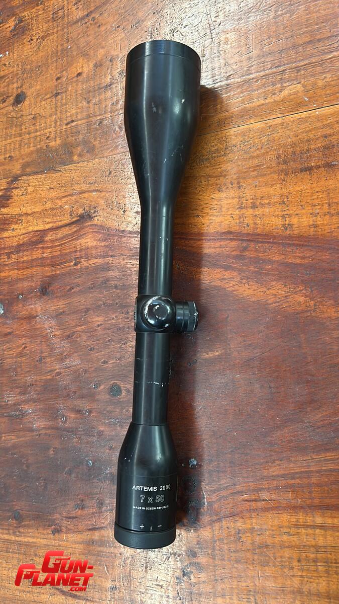 Meopta Artemis 2000 de 7x50