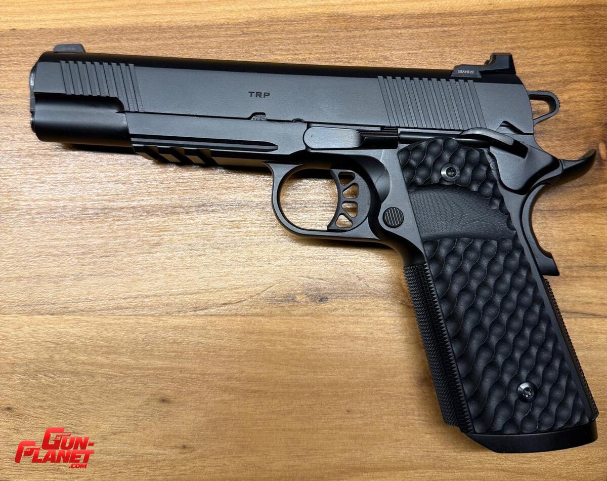 Springfield Armory TRP 1911