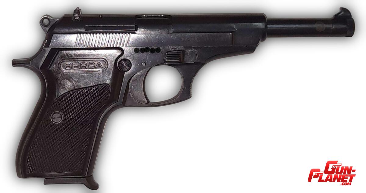 Bersa 226