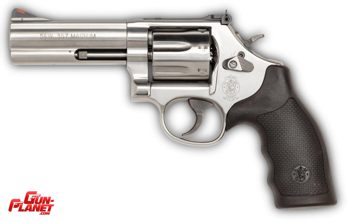 Smith & Wesson 686  4 a estrenar 