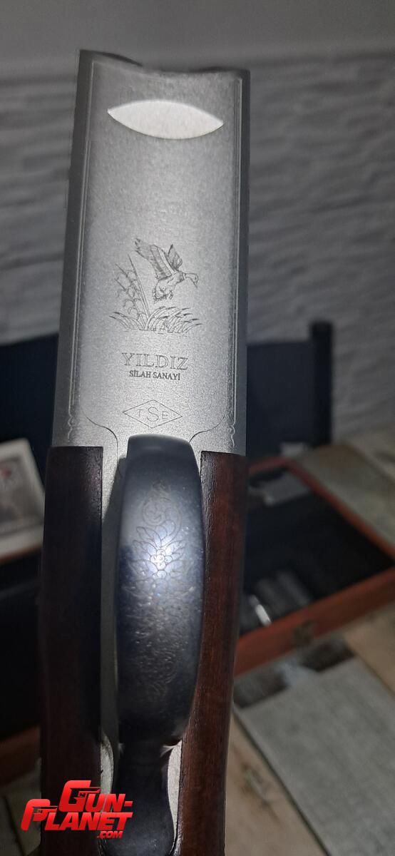 Yildiz Spz de lujo