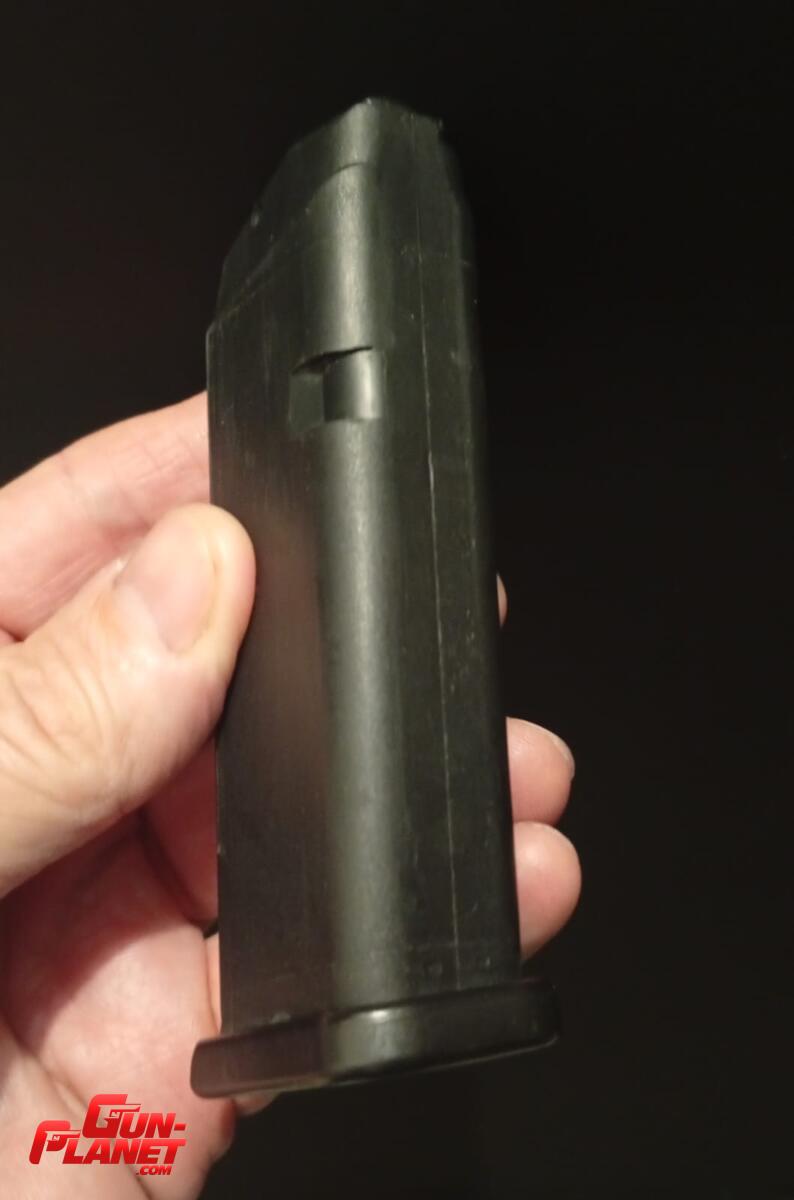 Glock cargador para modelos 23 y 32