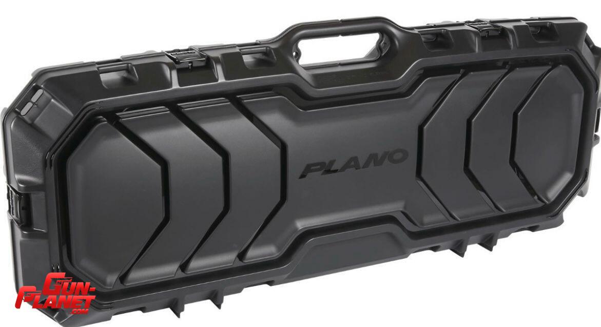 Plano 1074200 estuche rigido 