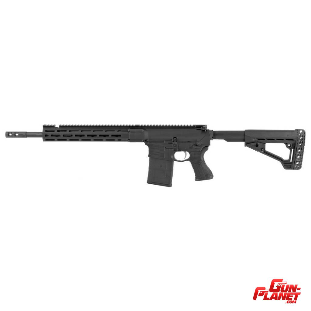  Busco Rifle/Carabina semi-auto en cal .223   o .308 WIN