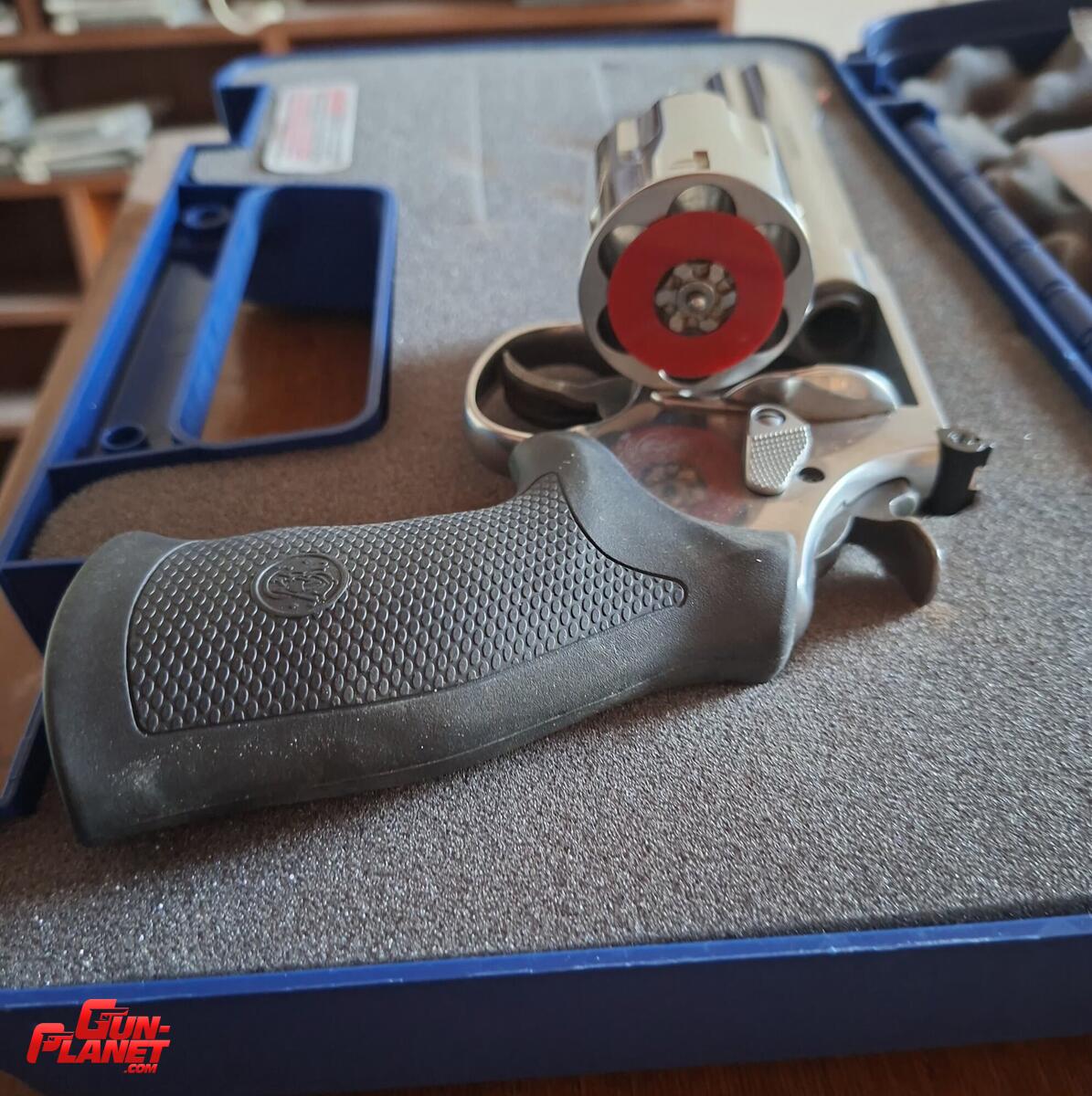 Smith & Wesson 629