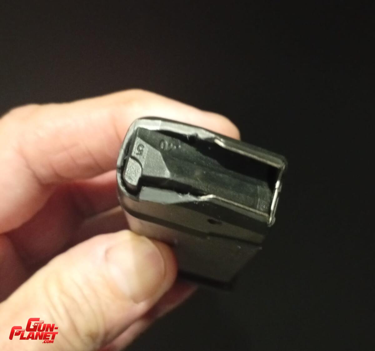 Glock cargador para modelos 23 y 32