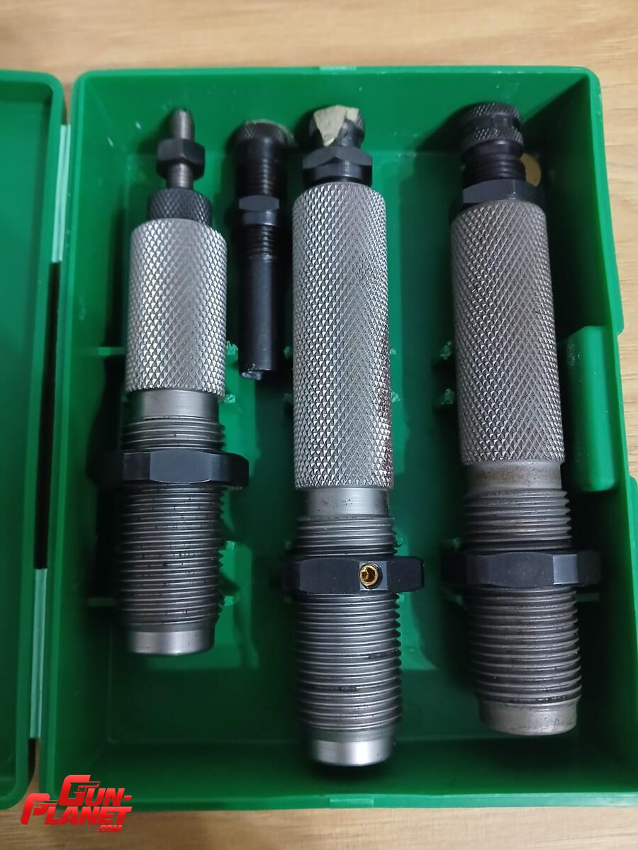 RCBS Dies cal 450 Watts