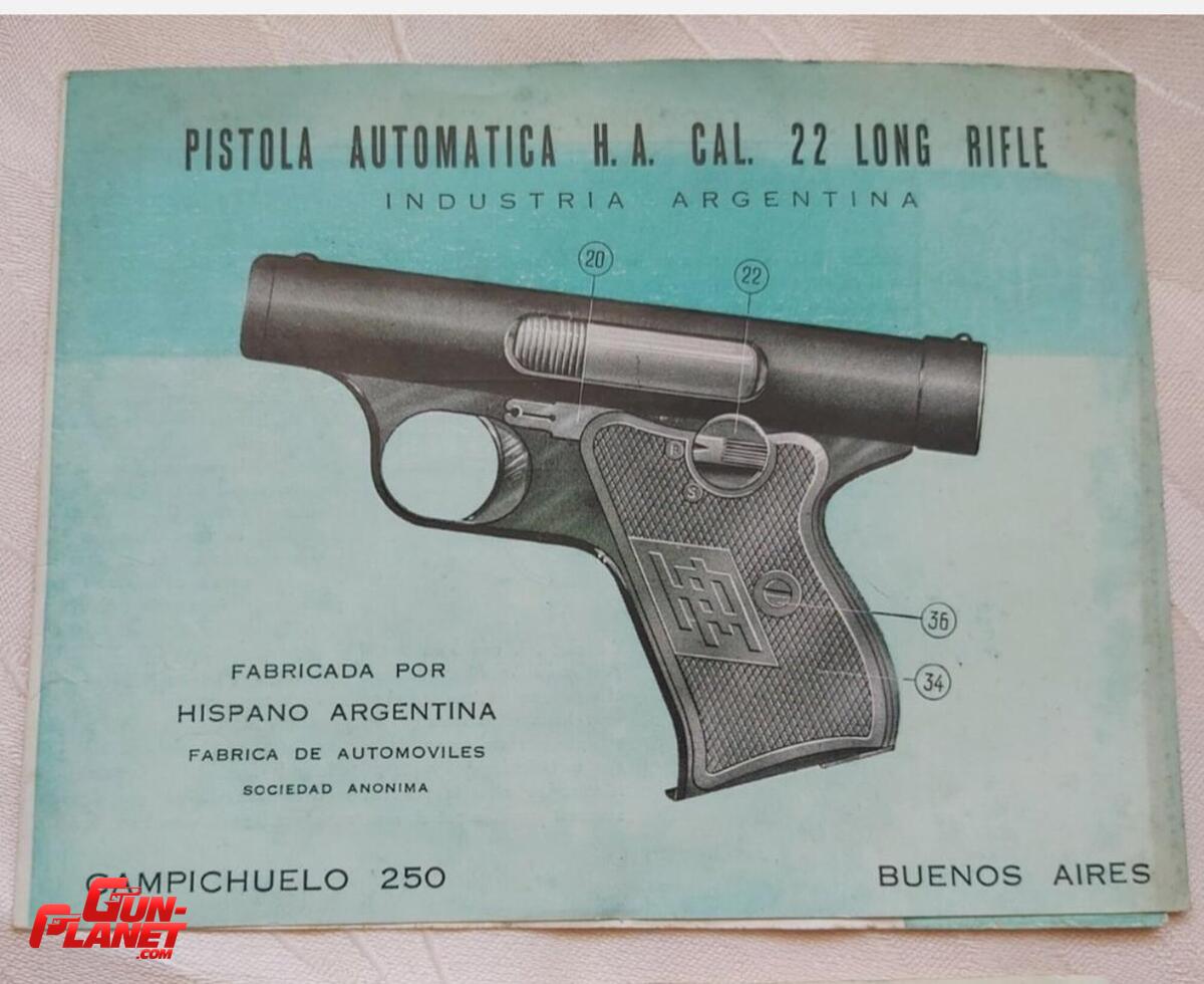 COMPRO Manual de Hafdasa HA