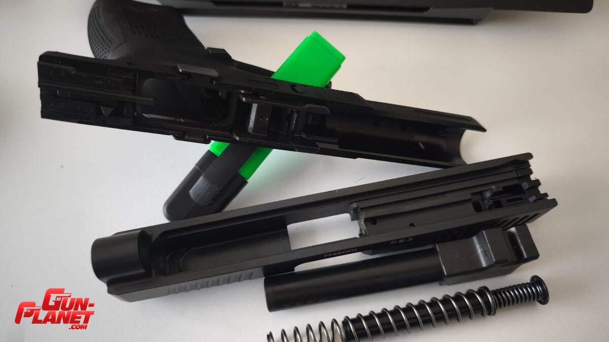 CZ P10F