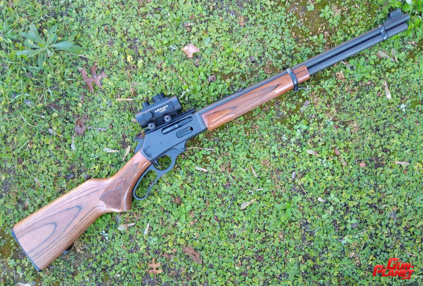 Marlin 336W calibre 30-30