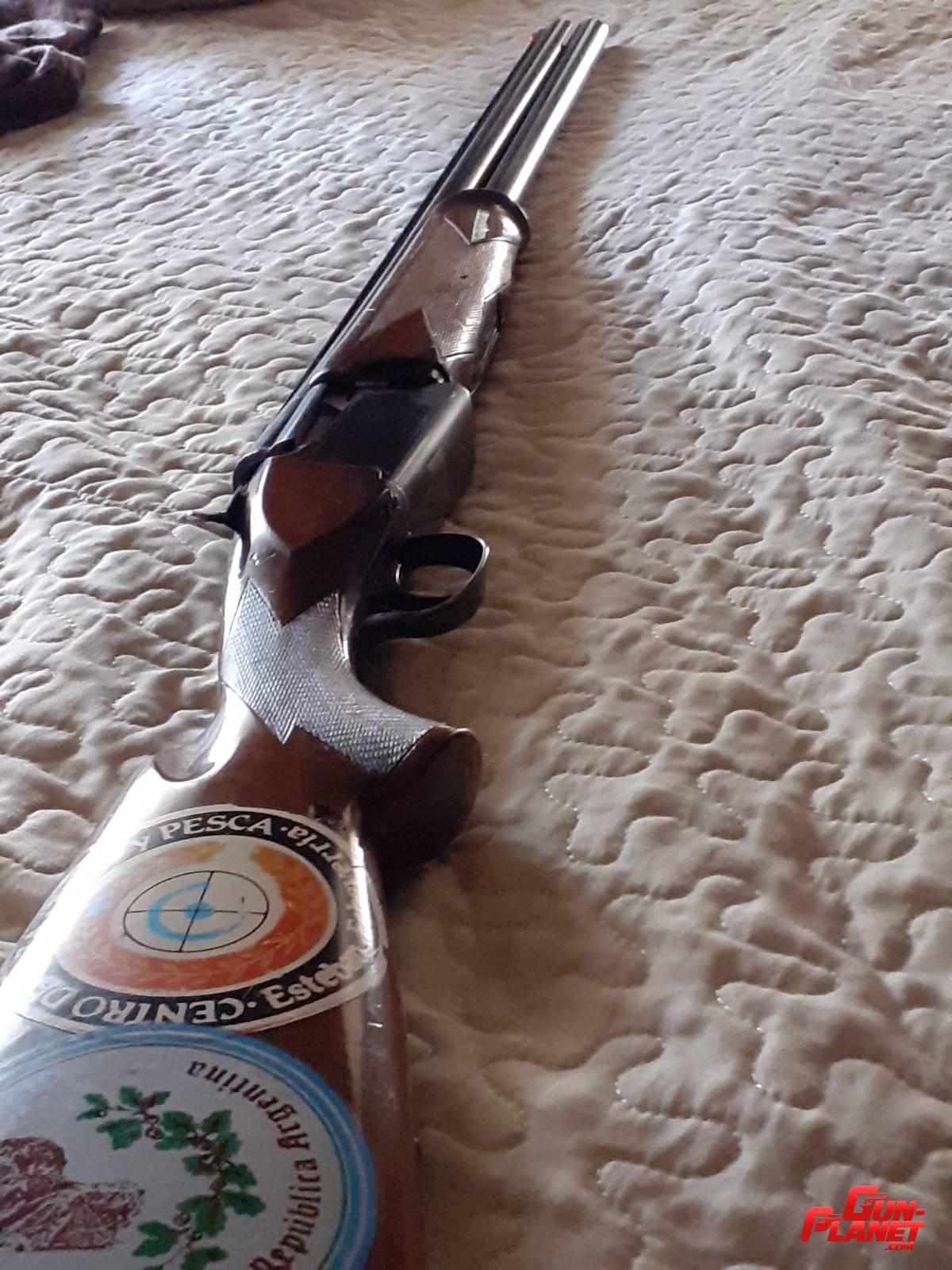 Perazzi HG 