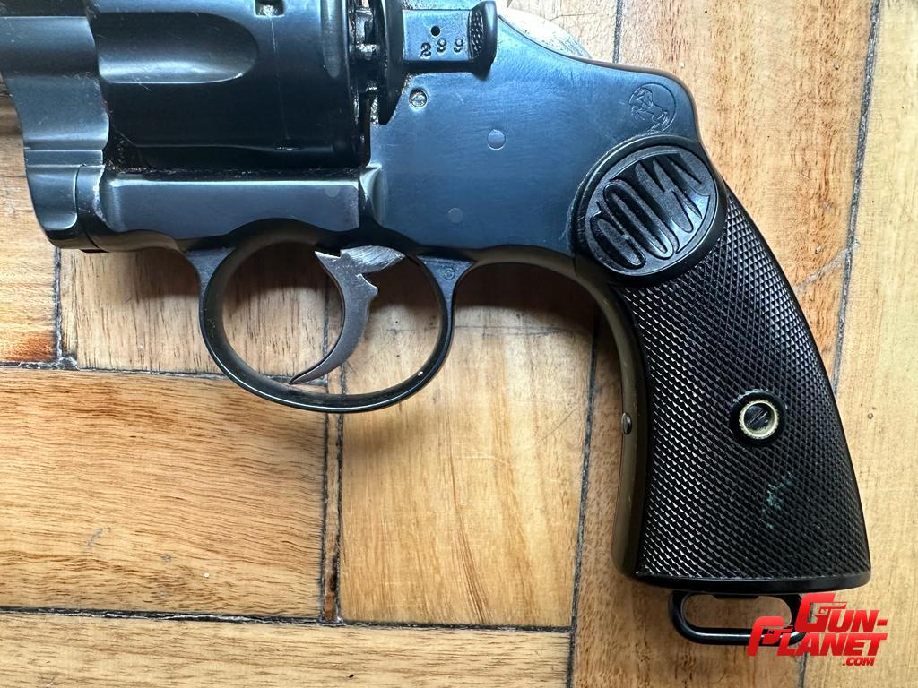 Colt 1895 NEW NAVY 