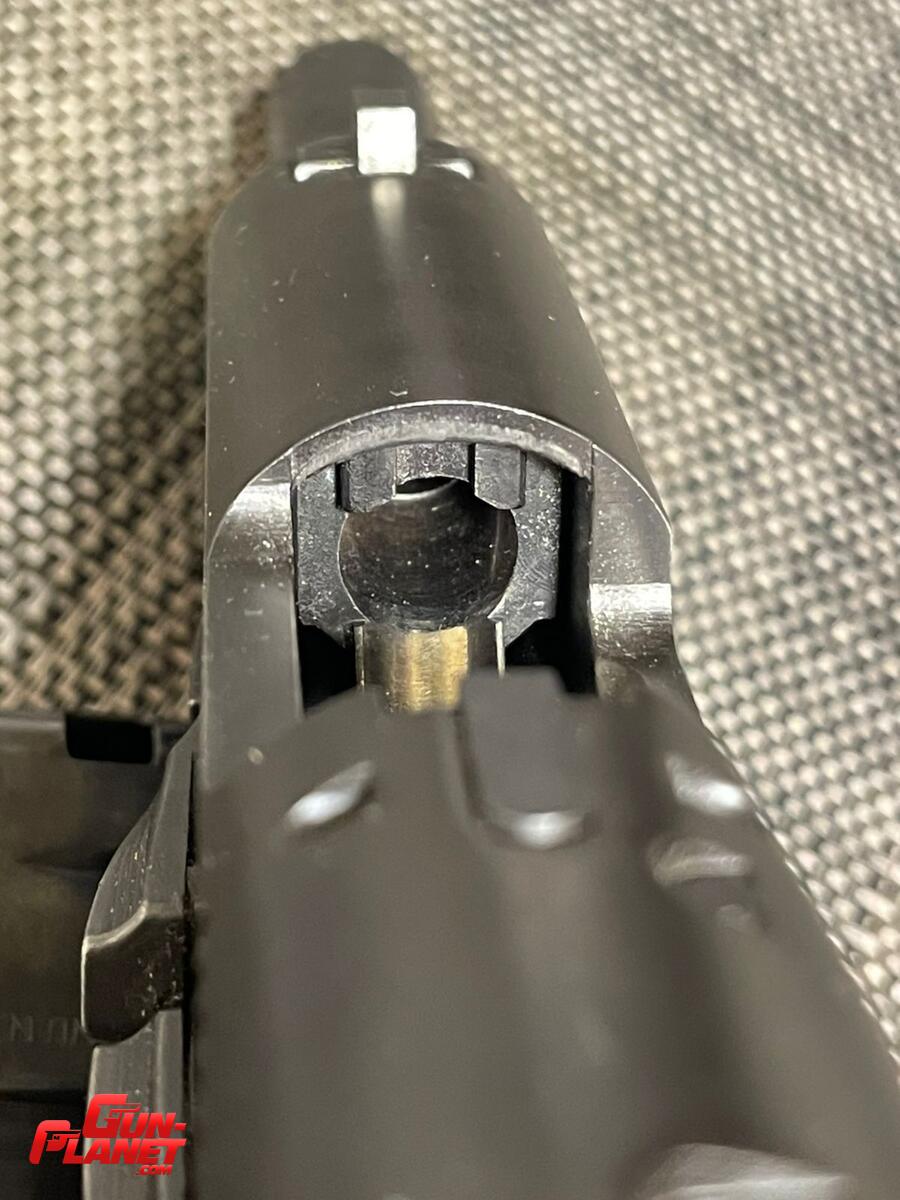 Bersa Thunder Ultra Compact Pro 9mm