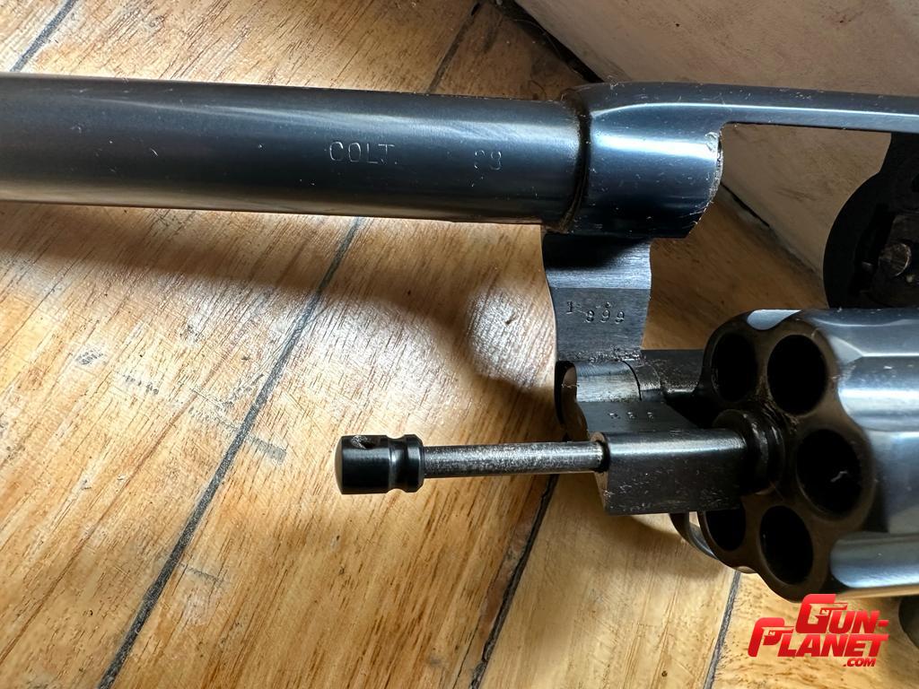 Colt 1895 NEW NAVY 
