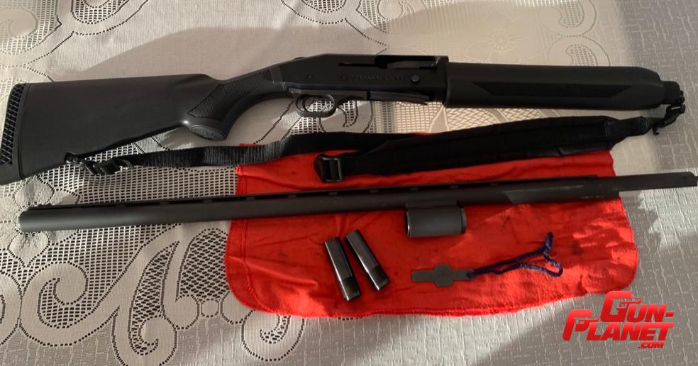 Mossberg 935 