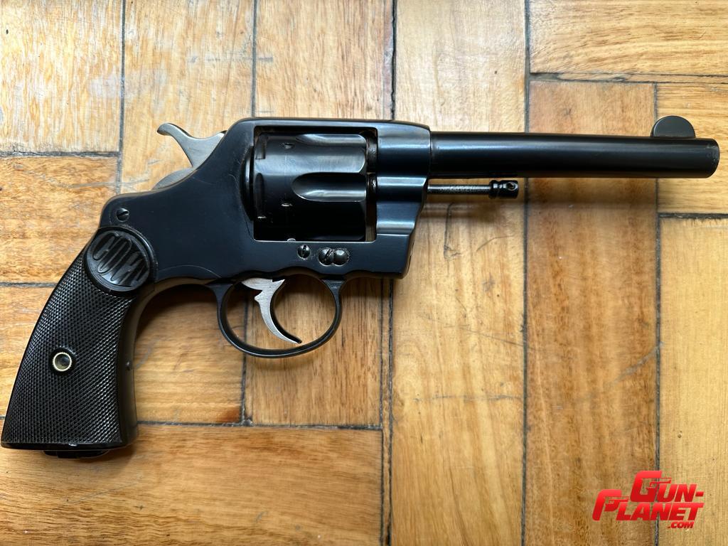 Colt 1895 NEW NAVY 
